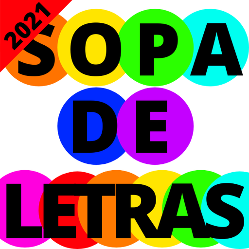 sopa de letras palabras gratis