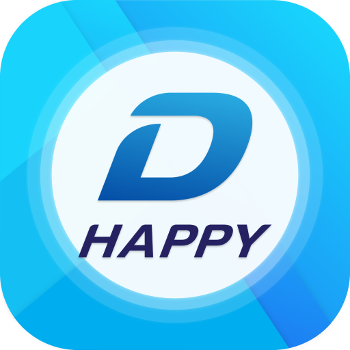 D-Happy