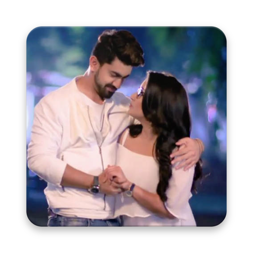 Aditi Rathore & Zain imam Wall