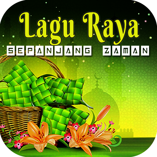 Lagu Raya Sepanjang Zaman