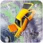 Car Crash Test Simulator 3d: L
