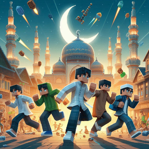 CRAFTSMAN LEBARAN