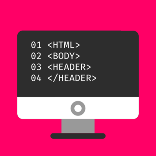 Learn HTML & Web Development