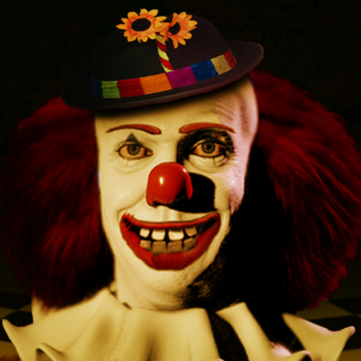 Scary Horror Clown :Death Park