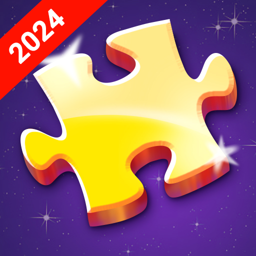 Jigsaw Puzzle Explorer