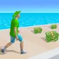 Debt Run - Run Race 3D Games