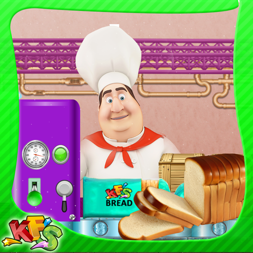 Bread Factory & Food Maker