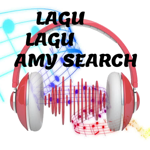 LAGU LAGU AMY SEARCH