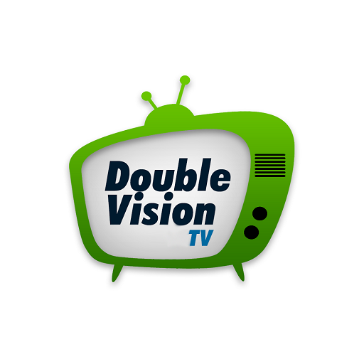 Double Vision 2.1