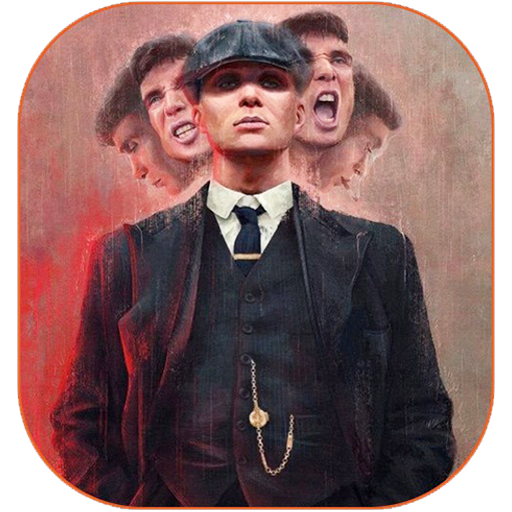 Peaky Blinders Wallpapers 4K