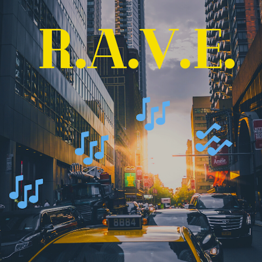 RAVE