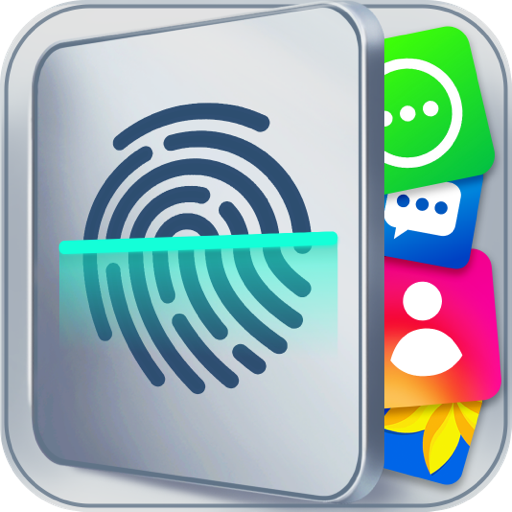 Kunci Aplikasi - App Lock