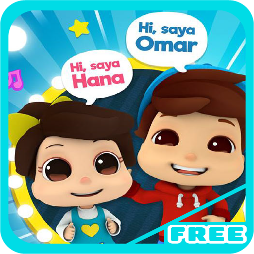 Omar & Hana