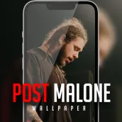 Post Malone Wallpaper HD