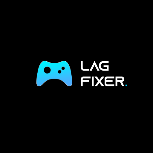 Lag Fixer - Game Booster & Junk Removal