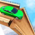 Car Stunt Games: Car Racing 3D