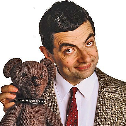 Mr. Bean Wallpapers 4k 2022