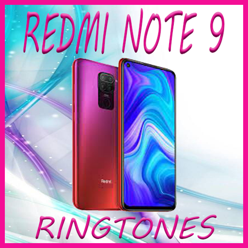 Redmi Note 9 Ringtones