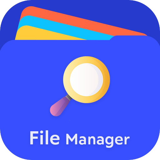 File Manager:My Files