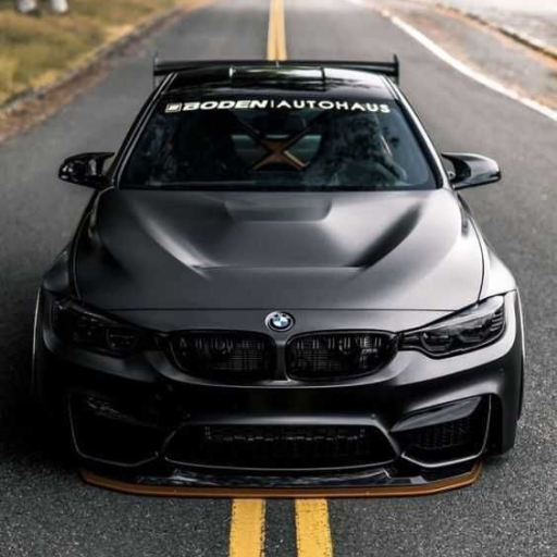 صور سيارات BMW بدون انترنت