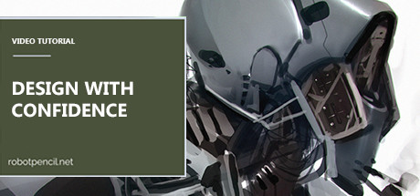 Robotpencil Presents: Design with Confidence