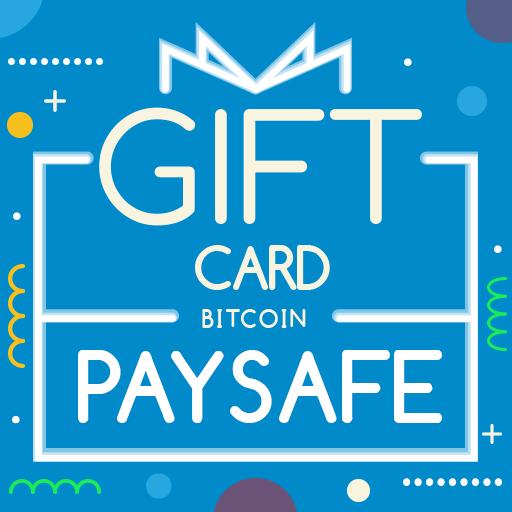 Paysafecard Gift Cards