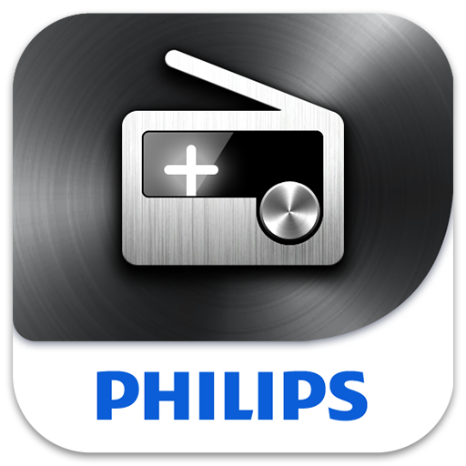 Philips DigitalRadio