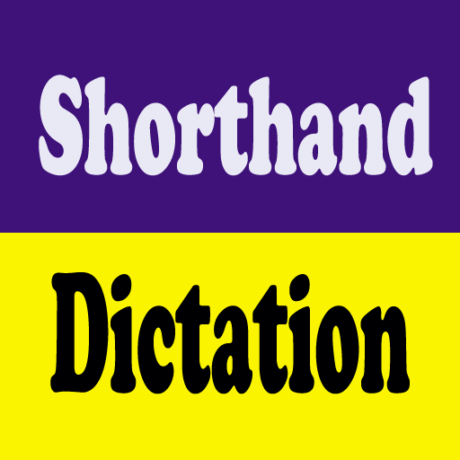 Shorthand Dictation