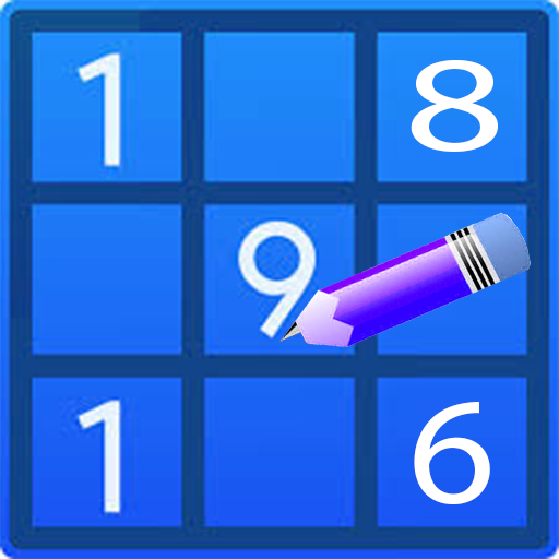 jogo Sudoku