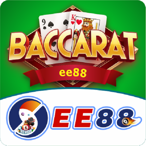 Baccarat Online E88