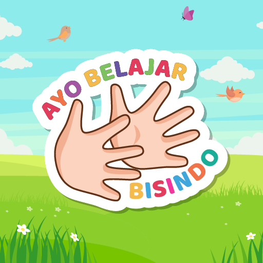 Ayo Belajar Bisindo