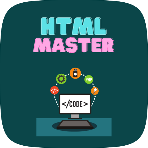 HTML master