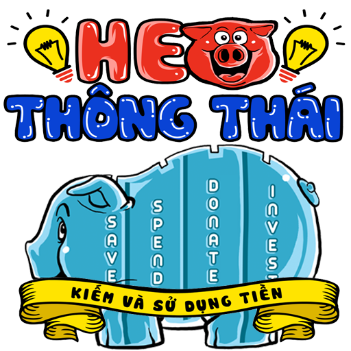Heo Thông Thái