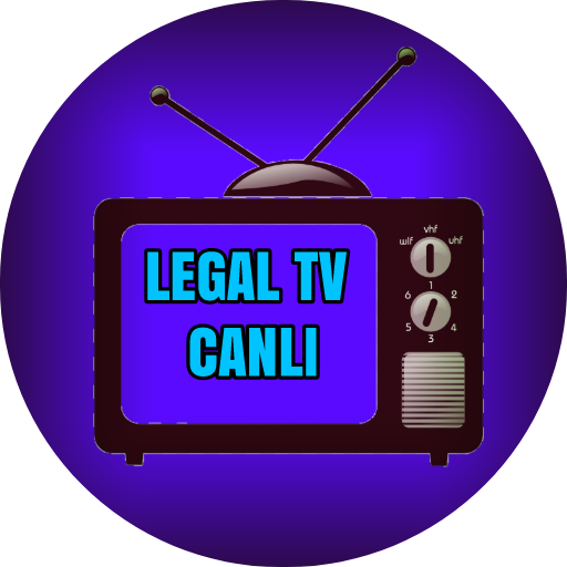 Legal Mobil TV Canlı