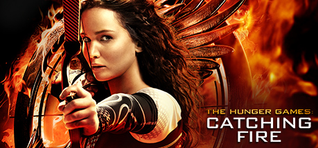 The Hunger Games: Catching Fire