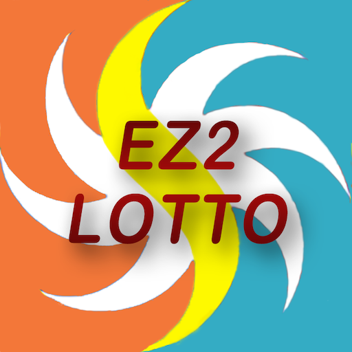 EZ2 Lotto