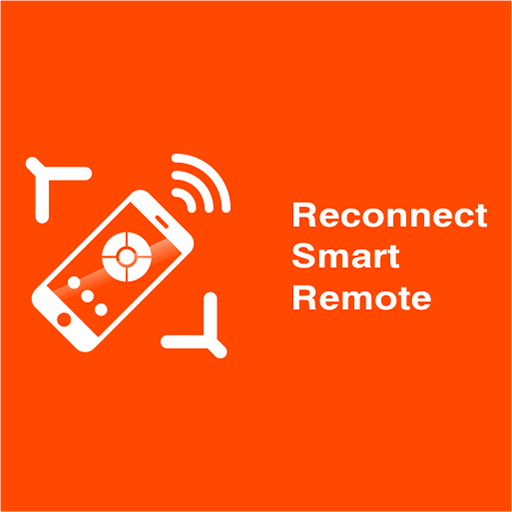 Reconnect SmartRemote