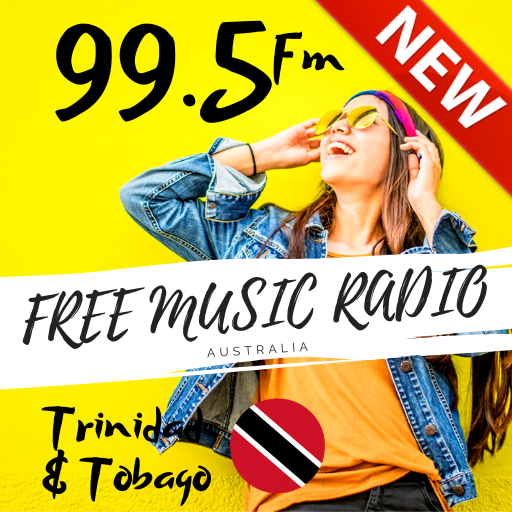 Radio 99.5 Fm Trinidad and Tob