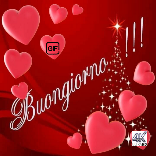 Buongiorno Buonasera 2023