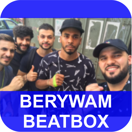 Berywam Beatbox