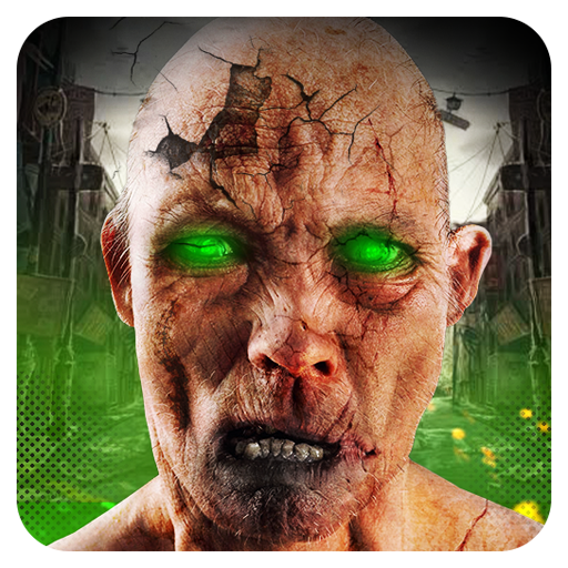 Zombie Hunt Game 2019 - Dead Z