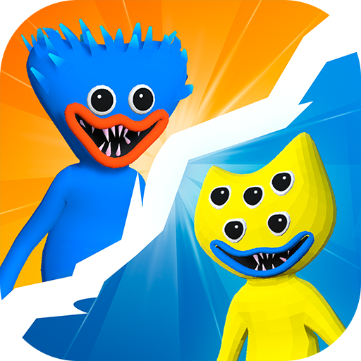 Monster Battle Simulator