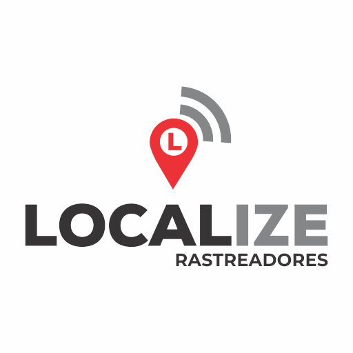 Localize Rastreadores