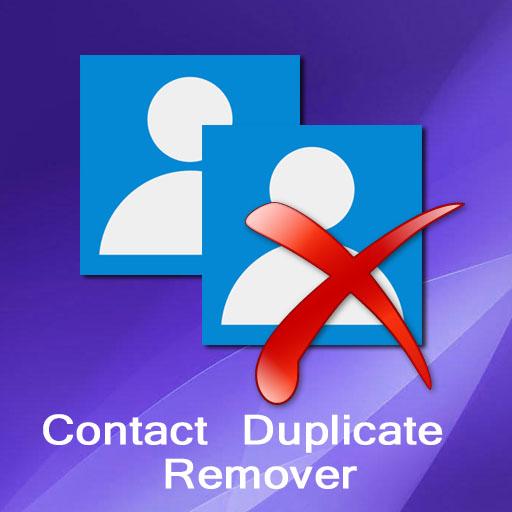 Contact Duplicate Remover