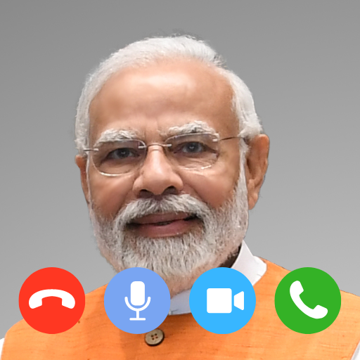 Narendra Modi Fake Video Call