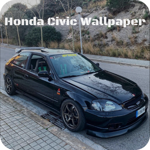 Honda Civic Wallpaper