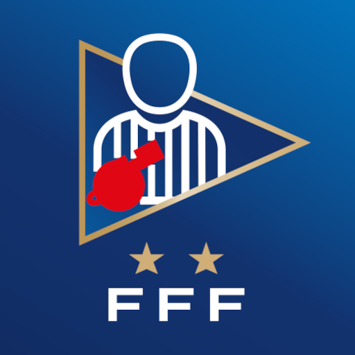 Officiels FFF