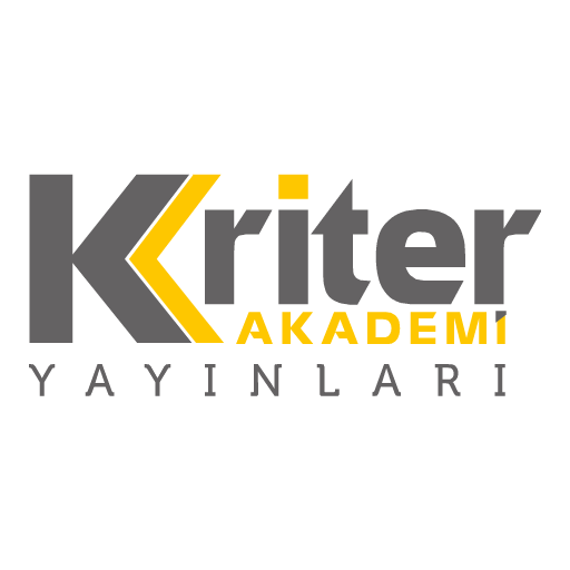 Kriter Akademi Mobil Kütüphane