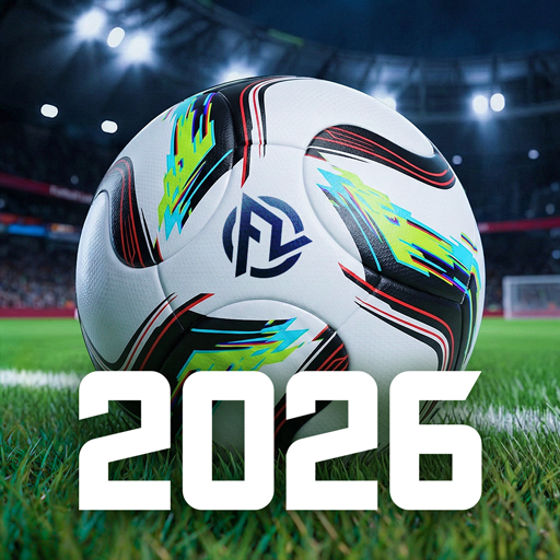 サッカーリーグ2026