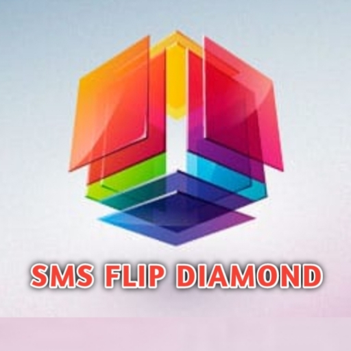 Sms Flip Diamond